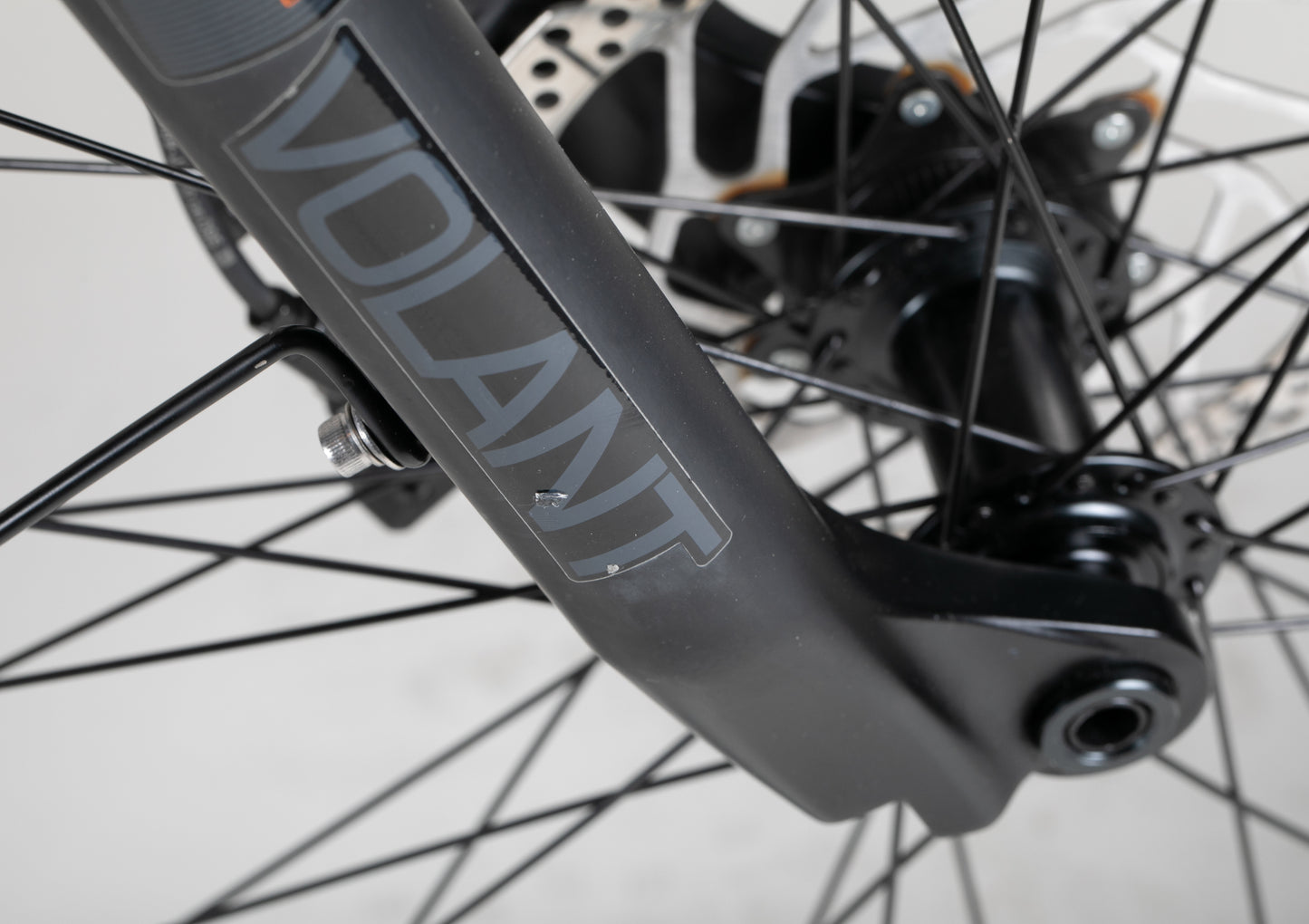 BESV TR 1.3 - käytetty sähköpyörä 165–176 cm ajajalle