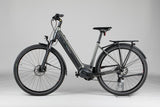 Bianchi T-Tronik C-Type - käytetty sähköpyörä 178-185 cm ajajalle