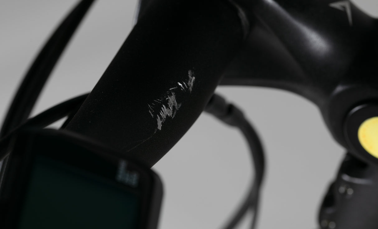 Bianchi T-Tronik C-Type - käytetty sähköpyörä 178-185 cm ajajalle