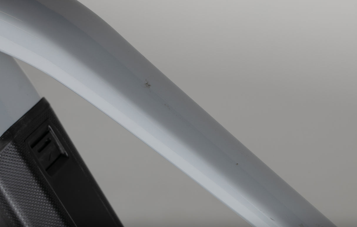 Tunturi E-Max Ebf600 - käytetty sähköpyörä 180-190 cm ajajalle