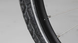 Superior SST 300 LADY - käytetty sähköpyörä 165-175 cm ajajalle