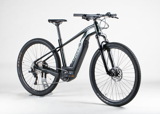 Orbea Keram 30 - käytetty sähköpyörä 174–186 cm ajajalle