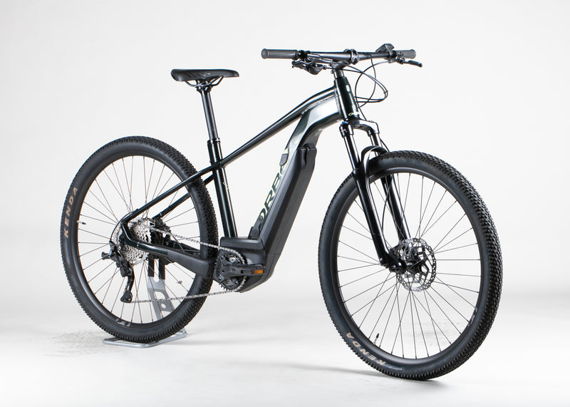 Orbea Keram 30 - käytetty sähköpyörä 174–186 cm ajajalle