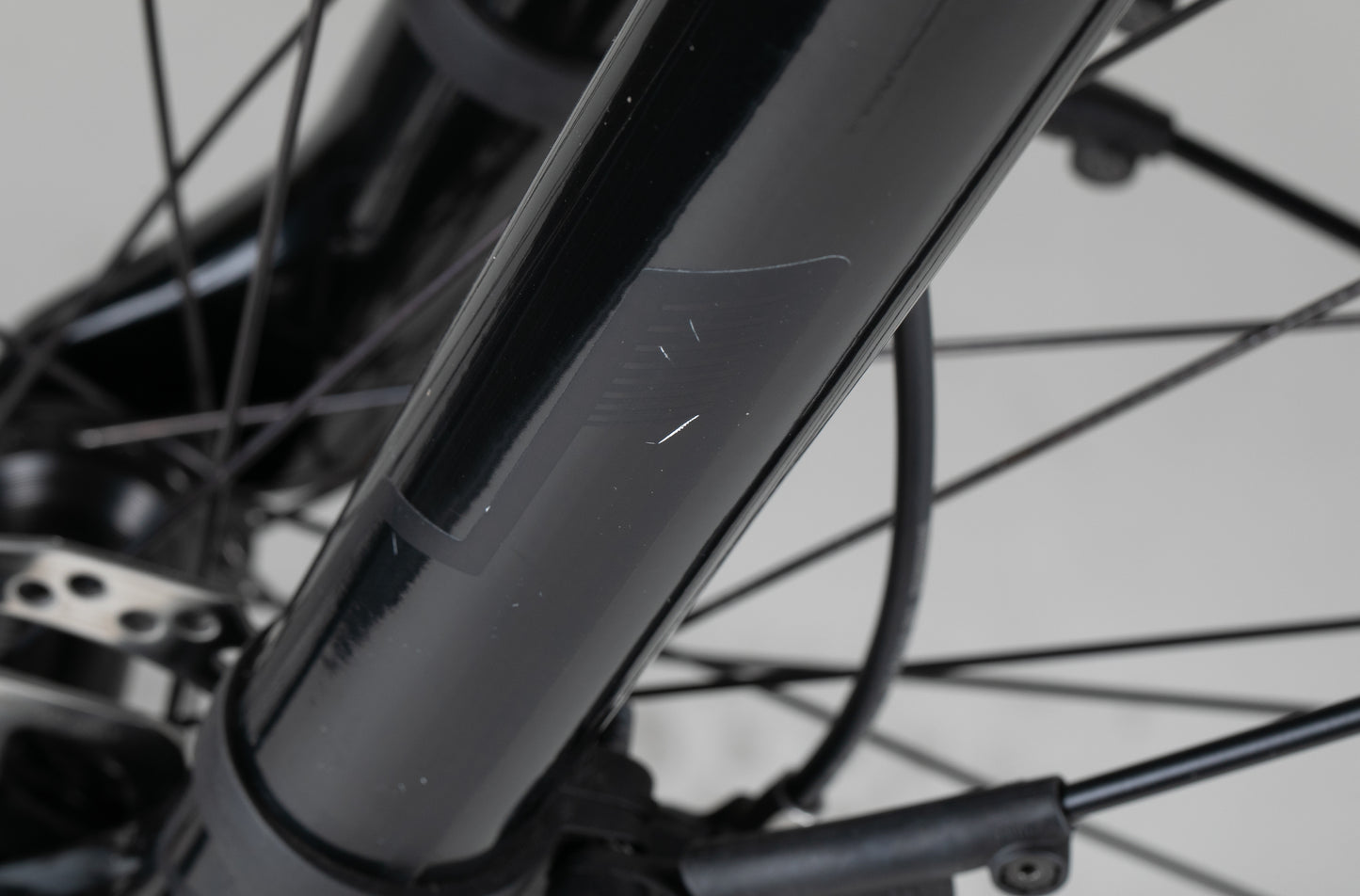 Orbea Keram 30 - käytetty sähköpyörä 174–186 cm ajajalle