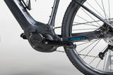 Giant Fathom E+ 2 - käytetty sähköpyörä 171-180 cm ajajalle