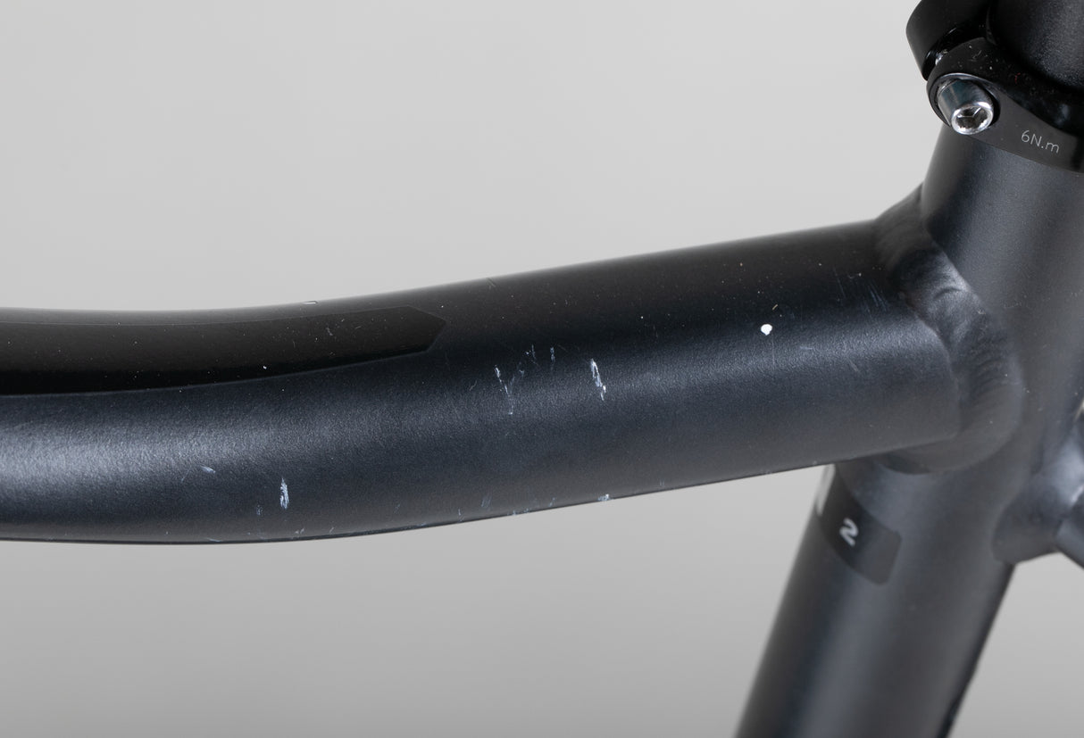 Giant Fathom E+ 2 - käytetty sähköpyörä 171-180 cm ajajalle