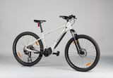 Specialized Turbo Tero 3.0 - käytetty sähköpyörä 178-188 cm ajajalle