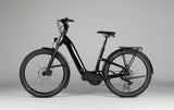 Specialized Turbo Como 4.0 - käytetty sähköpyörä 158-170 cm ajajalle
