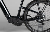 Specialized Turbo Como 4.0 - käytetty sähköpyörä 158-170 cm ajajalle