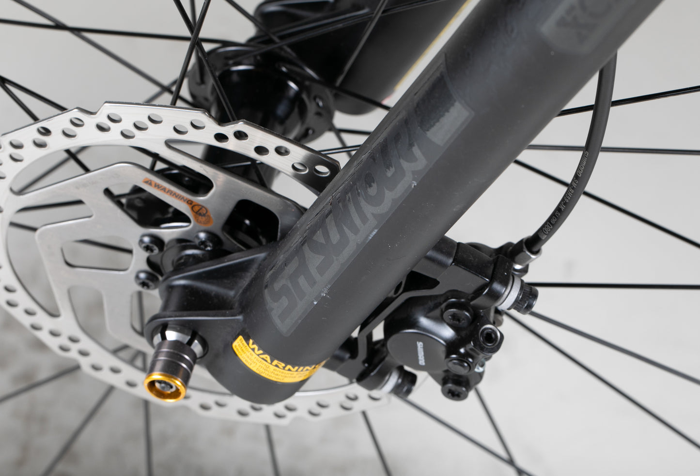 Giant Fathom E+ 2 - käytetty sähköpyörä 171-180 cm ajajalle