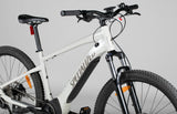 Specialized Turbo Tero 3.0 - käytetty sähköpyörä 178-188 cm ajajalle