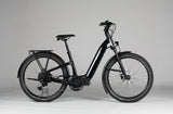 Specialized Turbo Como 4.0 - käytetty sähköpyörä 158-170 cm ajajalle