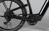 Specialized Turbo Como 4.0 - käytetty sähköpyörä 158-170 cm ajajalle