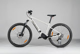 Specialized Turbo Tero 3.0 - käytetty sähköpyörä 178-188 cm ajajalle