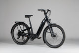 Specialized Turbo Como 4.0 - käytetty sähköpyörä 158-170 cm ajajalle