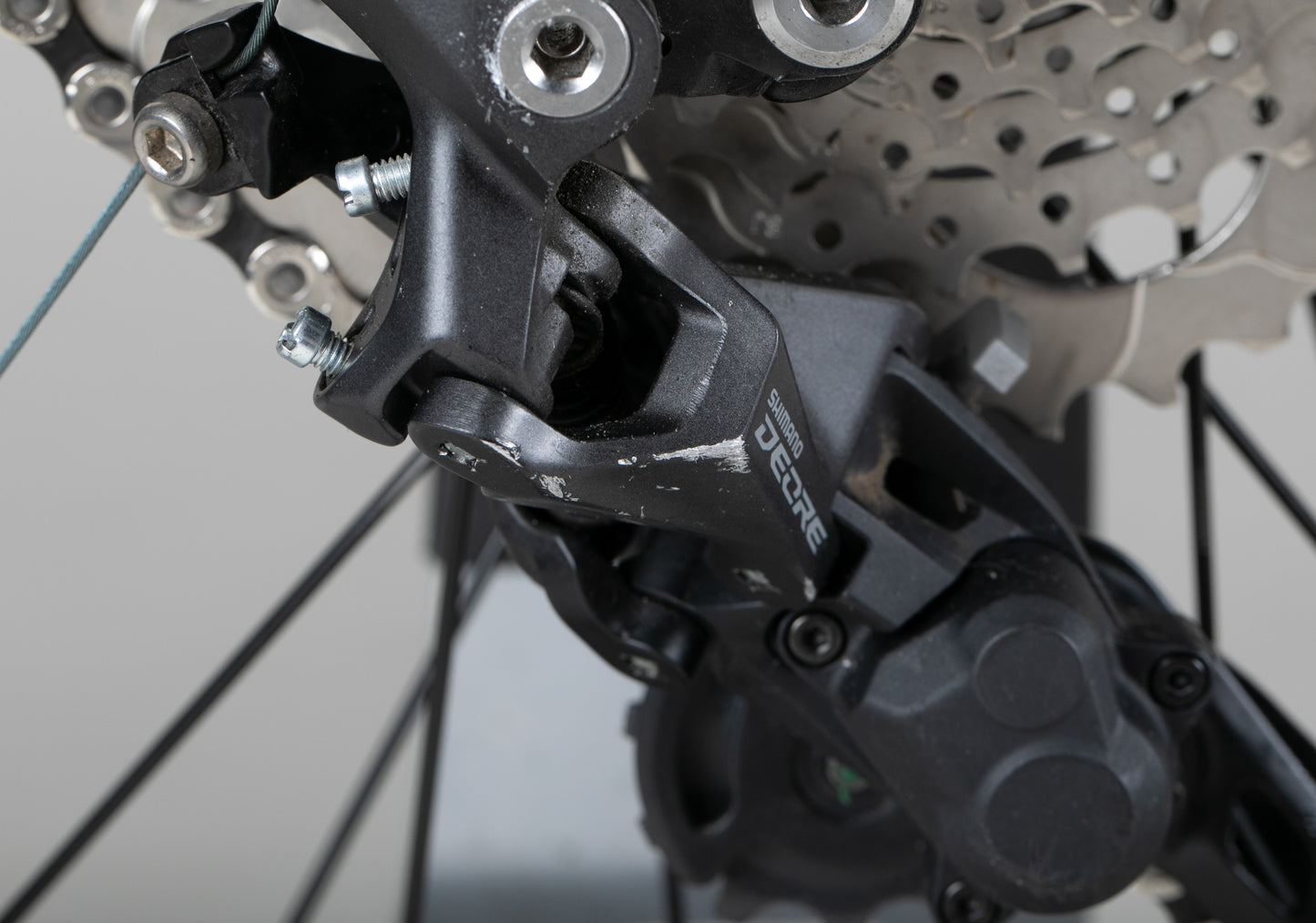 Giant Fathom E+ 2 - käytetty sähköpyörä 171-180 cm ajajalle