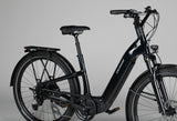 Specialized Turbo Como 4.0 - käytetty sähköpyörä 158-170 cm ajajalle