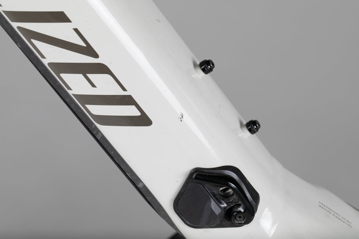 Specialized Turbo Tero 3.0 - käytetty sähköpyörä 178-188 cm ajajalle