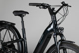 Specialized Turbo Como 4.0 - käytetty sähköpyörä 158-170 cm ajajalle