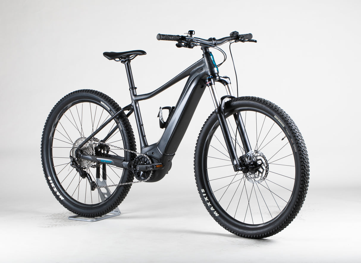 Giant Fathom E+ 2 - käytetty sähköpyörä 171-180 cm ajajalle