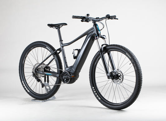 Giant Fathom E+ 2 - käytetty sähköpyörä 171-180 cm ajajalle