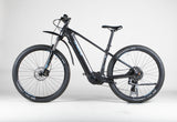 Haibike Alltrack 5 - käytetty sähköpyörä 168–180 cm ajajalle