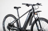 Haibike Alltrack 5 - käytetty sähköpyörä 168–180 cm ajajalle