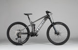 Trek Rail 7 - käytetty sähköpyörä 186-198 cm ajajalle