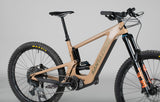 Santa Cruz Bullit V3 - käytetty sähköpyörä 175-185 cm ajajalle