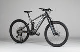 Trek Rail 7 - käytetty sähköpyörä 186-198 cm ajajalle