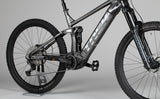 Trek Rail 7 - käytetty sähköpyörä 186-198 cm ajajalle