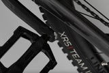 Trek Rail 7 - käytetty sähköpyörä 186-198 cm ajajalle