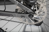 Trek Rail 7 - käytetty sähköpyörä 186-198 cm ajajalle