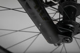 Trek Fuel Exe 9.8 Xt - käytetty sähköpyörä 165-178 cm ajajalle