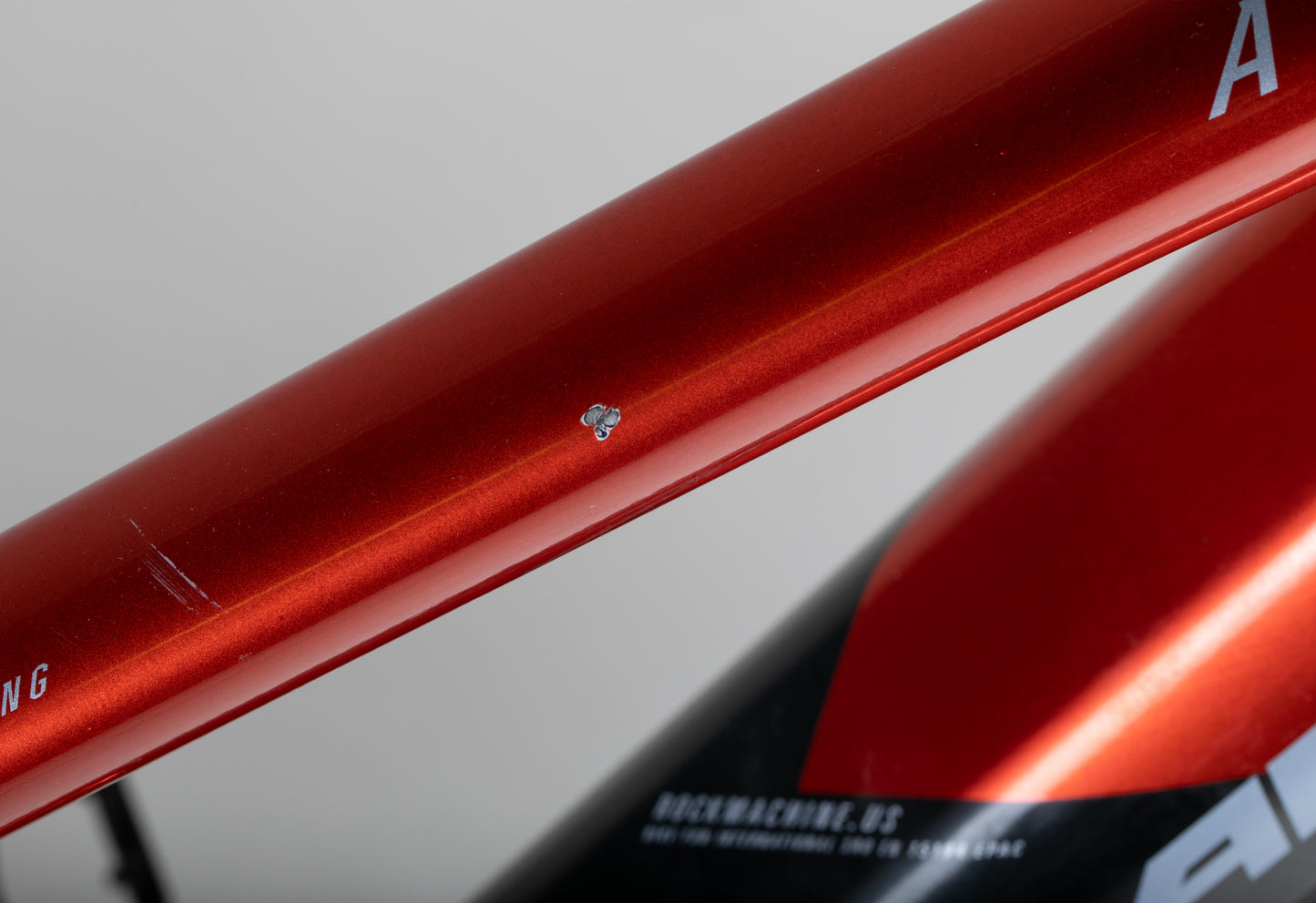 Rock Machine Avalanche E70 - käytetty sähköpyörä 170-185 cm ajajalle