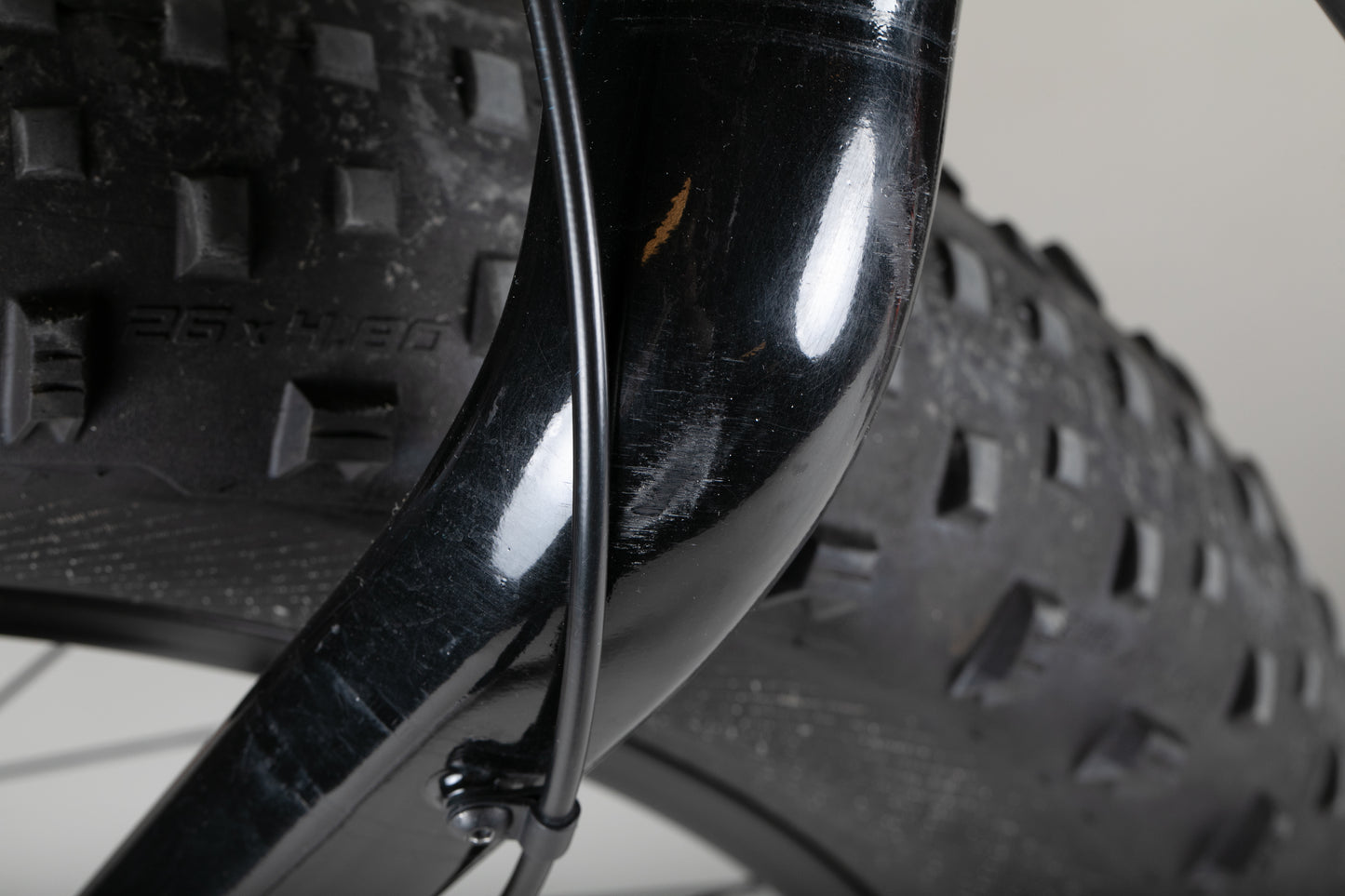 Rock Machine Avalanche E70 - käytetty sähköpyörä 170-185 cm ajajalle