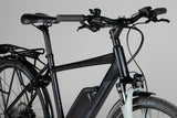 Stevens E-Molveno - käytetty sähköpyörä 155-170 cm ajajalle