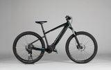 Specialized Turbo Tero 3.0 - käytetty sähköpyörä 168-180 cm ajajalle