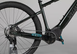 Specialized Turbo Tero 3.0 - käytetty sähköpyörä 168-180 cm ajajalle