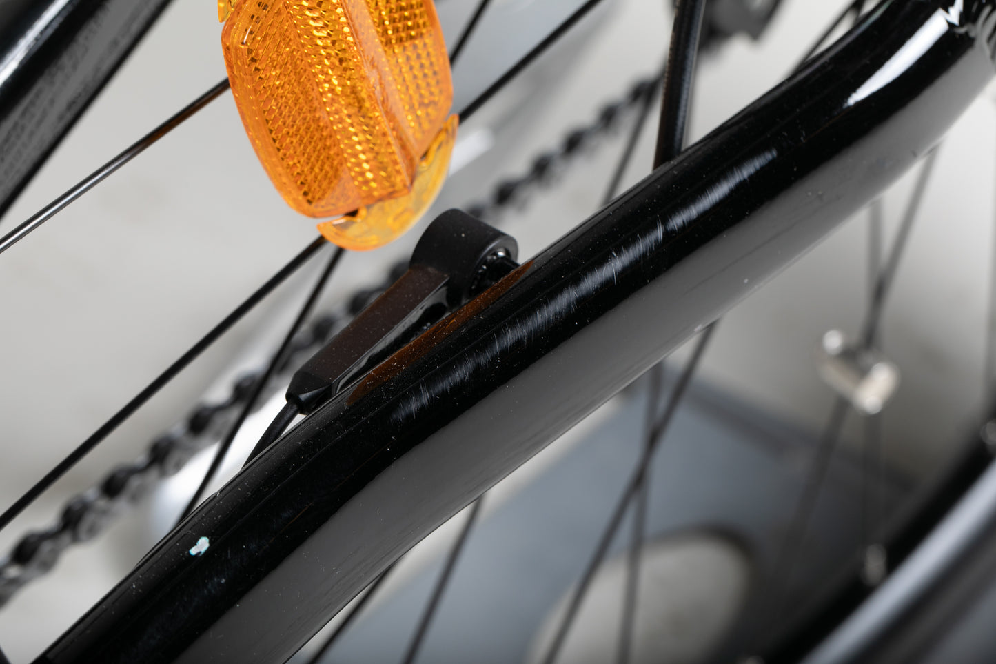 Bianchi T-Tronik Sport 9.2 - käytetty sähköpyörä 165-175 cm ajajalle