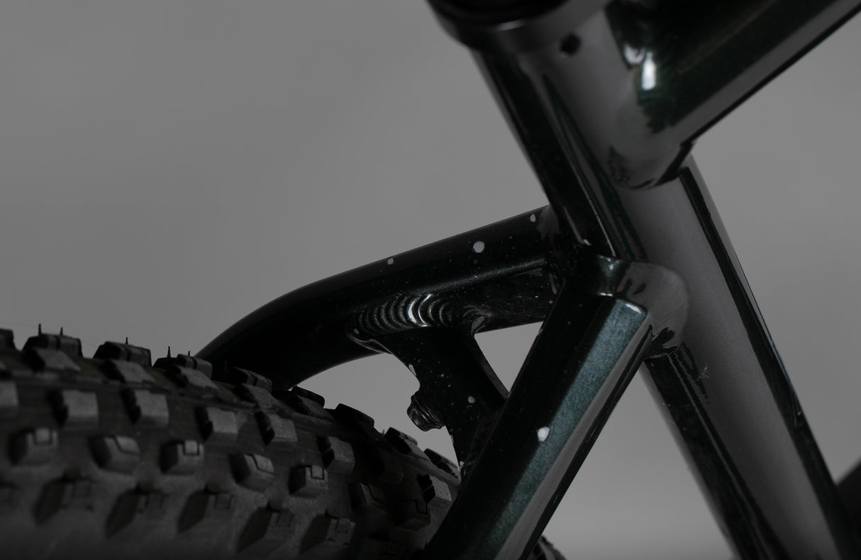 Specialized Turbo Tero 3.0 - käytetty sähköpyörä 168-180 cm ajajalle