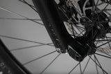 Specialized Turbo Tero 3.0 - käytetty sähköpyörä 168-180 cm ajajalle