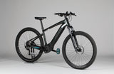 Specialized Turbo Tero 3.0 - käytetty sähköpyörä 168-180 cm ajajalle