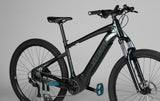 Specialized Turbo Tero 3.0 - käytetty sähköpyörä 168-180 cm ajajalle