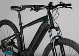 Specialized Turbo Tero 3.0 - käytetty sähköpyörä 168-180 cm ajajalle