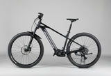 Mondraker Prime 29 - käytetty sähköpyörä 179-189 cm ajajalle