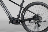 Mondraker Prime 29 - käytetty sähköpyörä 179-189 cm ajajalle