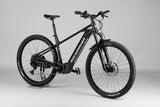 Mondraker Prime 29 - käytetty sähköpyörä 179-189 cm ajajalle