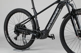 Mondraker Prime 29 - käytetty sähköpyörä 179-189 cm ajajalle