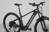 Mondraker Prime 29 - käytetty sähköpyörä 179-189 cm ajajalle